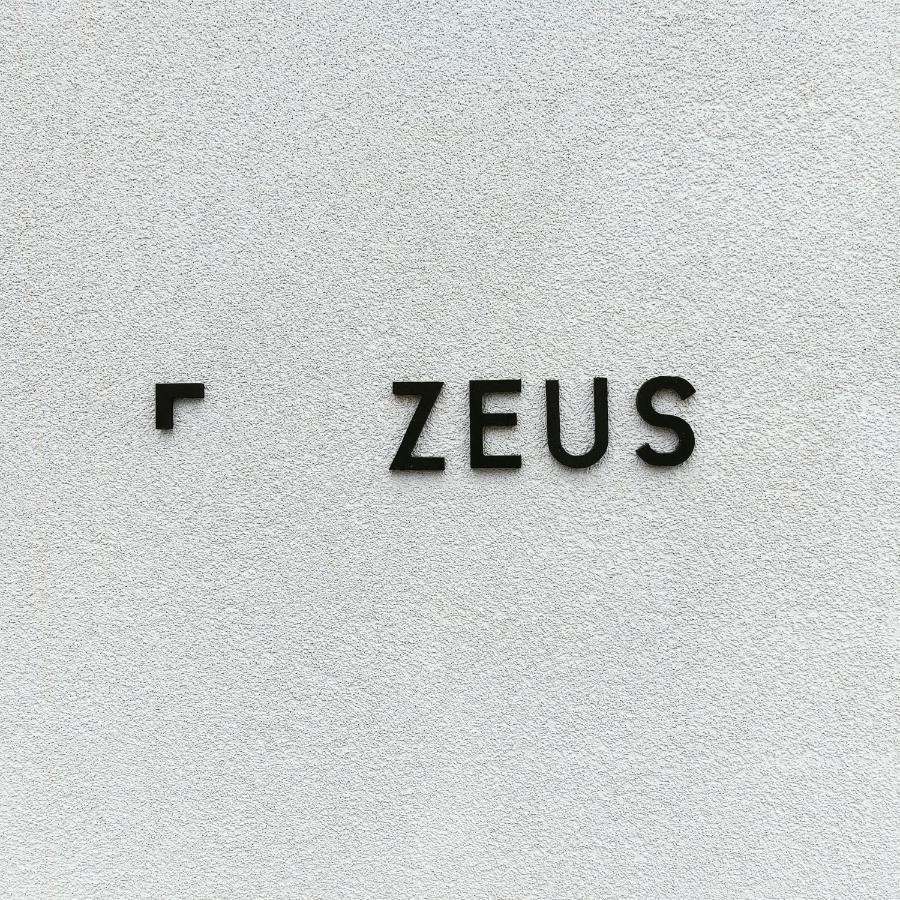 Hermes&Dione Argoulidhés Екстериор снимка